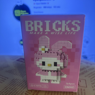 My Melodi Bricks