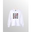OXO | Unisex Kapüşonlu Hoodie