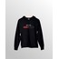Sabrediyor... | Unisex Kapüşonlu Hoodie