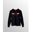 Unlimited | Unisex Kapüşonlu Hoodie