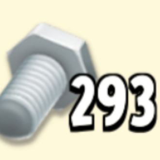 89 Adet Civata