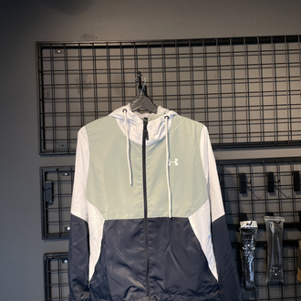 Under Armor Rüzgarlık