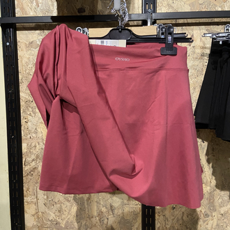 Oysho Short Etek