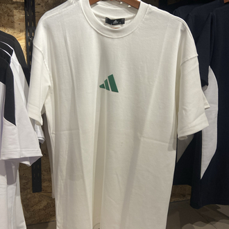 Adidas Pamuklu T-Shirt