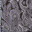 “GLOOMY VISION” 150*150 CM  duvar örtüsü
