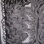 “GLOOMY VISION” 150*150 CM  duvar örtüsü