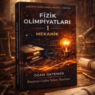 FİZİK OLİMPİYATLARI I – MEKANİK: BAŞARIYA GİDEN YOLUN HARİTASI
