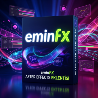 EminFX Eklenti