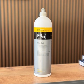 Fine Cut F6.01 (1 lt, ) (İnce Pasta)