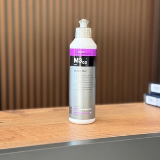 Micro Cut M3.02 (250 ml.) (Hare Giderici)