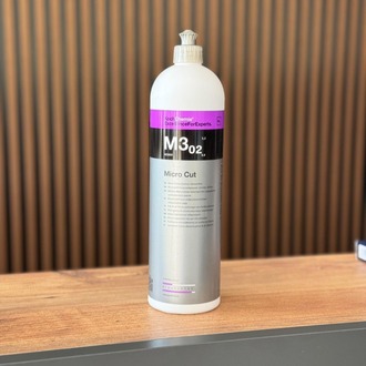 Micro Cut M3.02 (1 lt, ) (Hare Giderici)