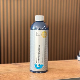 Multi Interior Cleaner (MC) (750 ml.) (Çok Amaçlı Genel Temizleyici)