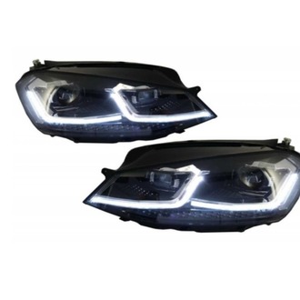 GOLF 7 İÇİN UYUMLU GOLF 7.5 J FAR