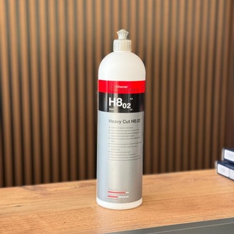 Heavy Cut H8.02 (1 lt, ) (Kalın Pasta)