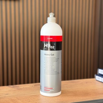 Heavy Cut H9.02 (1 lt, ) (Kalın Pasta)