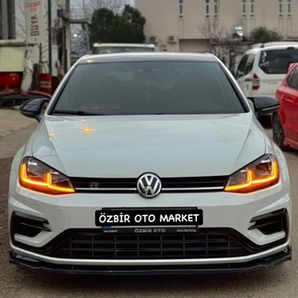GOLF 7 İÇİN UYUMLU GOLF 7.5 J FAR