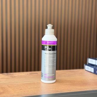 Micro Cut & Finish P3.01 (250 ml.)(Boya Koruma)