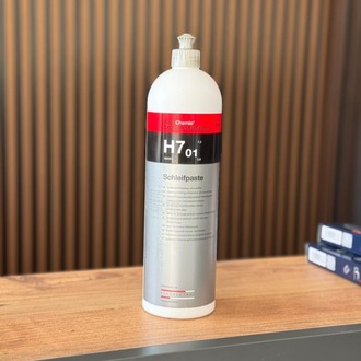 Schleifpaste H7.01 (1 lt) (Kalın Pasta)