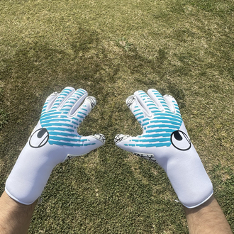 UHLSPORT kaleci eldiveni