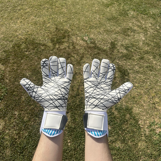 UHLSPORT kaleci eldiveni