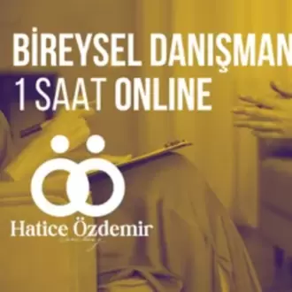 Bireysel Seans Online 1 Saat