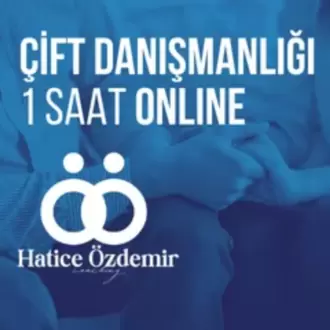 Çift Danışmanlığı 1 Saat Online