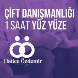 Çift Danışmanlığı 1 Saat Yüz Yüze