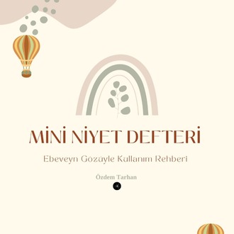 Defterli Çocuklar Programı – Temel Paket