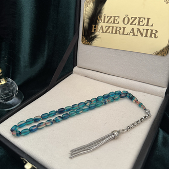 Çok Özel Renk Sıkma Kehribar