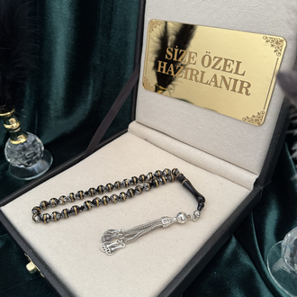 Özel İşlemeli Kuka