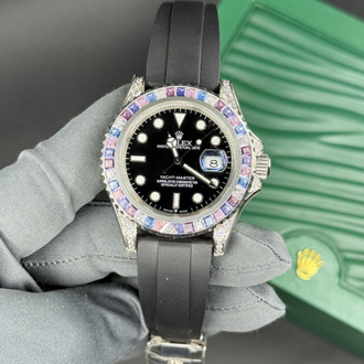 ROLEX YACHT-MASTER 