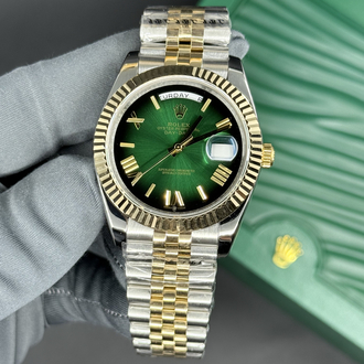 ROLEX DAY-DATE