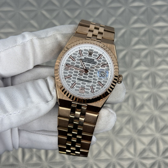 ROLEX LAND DWELLER