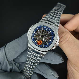 PATEK PHILIPPE GENEVE 