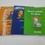 Kelime k. +Cümle k+Rakam K.(3 kitap)