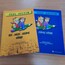 Kelime ve Cümle Kitapları (Dikte Seti) (2 kitap)