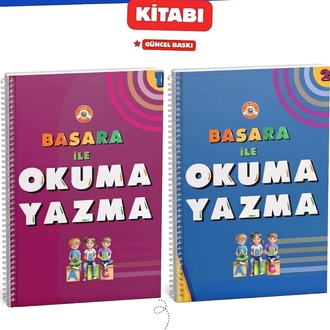 BASARA SET +ÖDEVLENDİRME KİTABI 