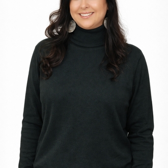 Sabri Özel Beden Boğazlı Unisex