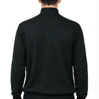 Sabri Özel Beden Boğazlı Unisex