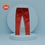 Denim Collection Bayan Bordo Jeans Lk Jeans