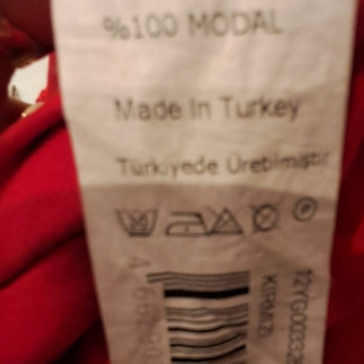 Gusto Marka Blûz