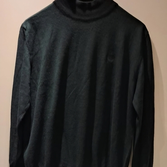 Sabri Özel Beden Boğazlı Unisex