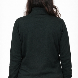 Sabri Özel Beden Boğazlı Unisex