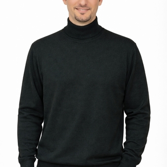 Sabri Özel Beden Boğazlı Unisex