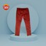 Denim Collection Bayan Bordo Jeans Lk Jeans