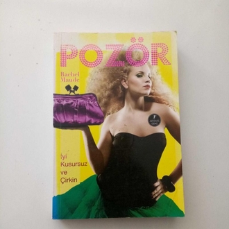 Pozör Dergisi - İyi, Kusursuz ve Çirkin