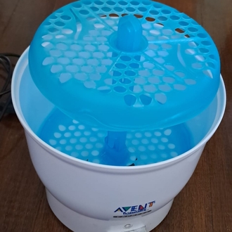 Philips Avent Bebek Şişesi Sterilizatörü