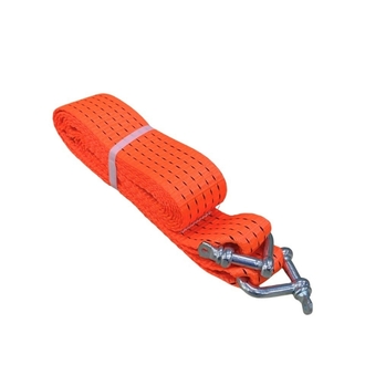 Oto Çeki Halatı 3 Mt. 3 Ton - 1. Kalite 