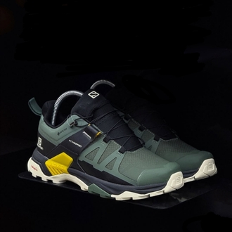 SALOMON X ULRTA 4 GTX