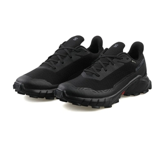 SALOMON ALPHACROSS 5